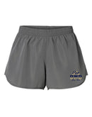 QND Poms 2025 Ladies Shorts