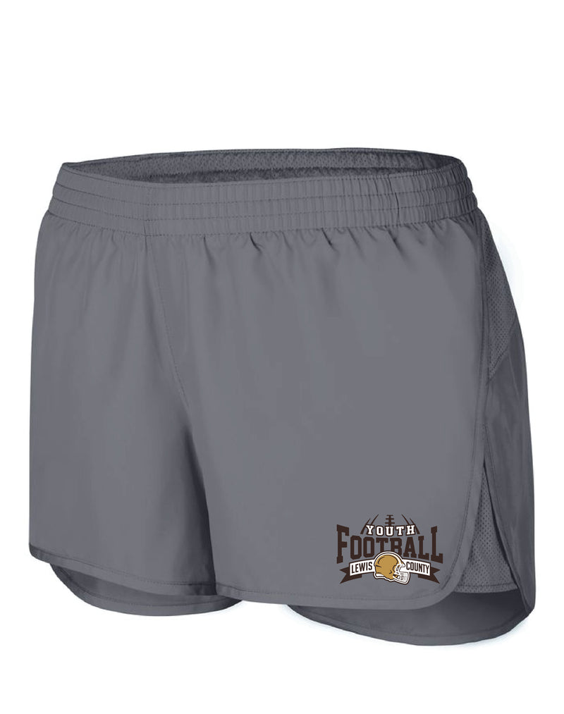 LCYF 2025 Ladies Shorts
