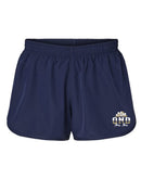 QND Poms 2025 Ladies Shorts