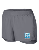 Club Four Volleyball 2026 Ladies Shorts