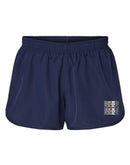 QND Poms 2025 Ladies Shorts