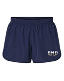 QND Poms 2025 Ladies Shorts