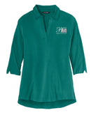 Bank of Monticello Ladies City Stretch Tunic