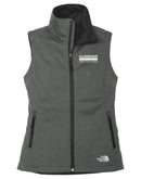 Klingner & Associates Women's Ridgewall Soft Shell Vest