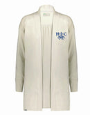 Holy Trinity Basketball 2025 Ladies Cardigan