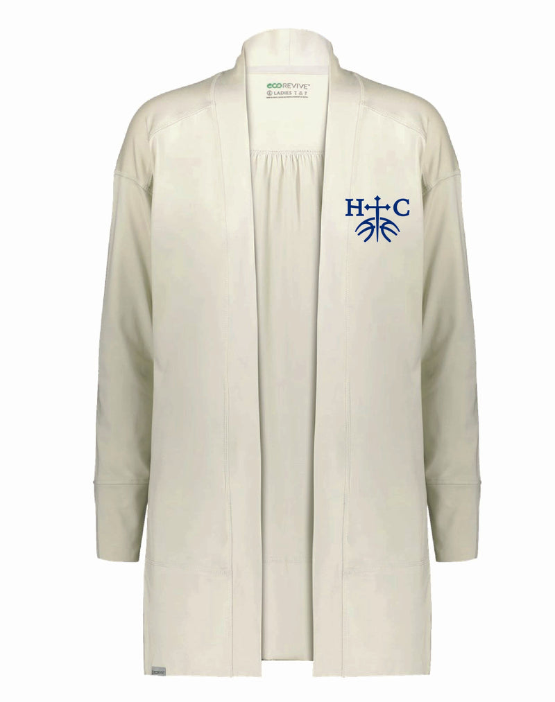 Holy Trinity Basketball 2025 Ladies Cardigan