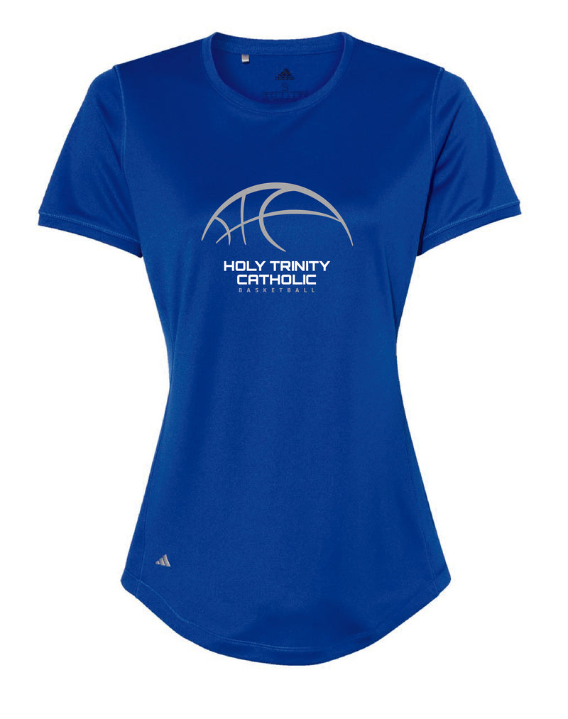 Holy Trinity Basketball 2024 Ladies Sport T-Shirt