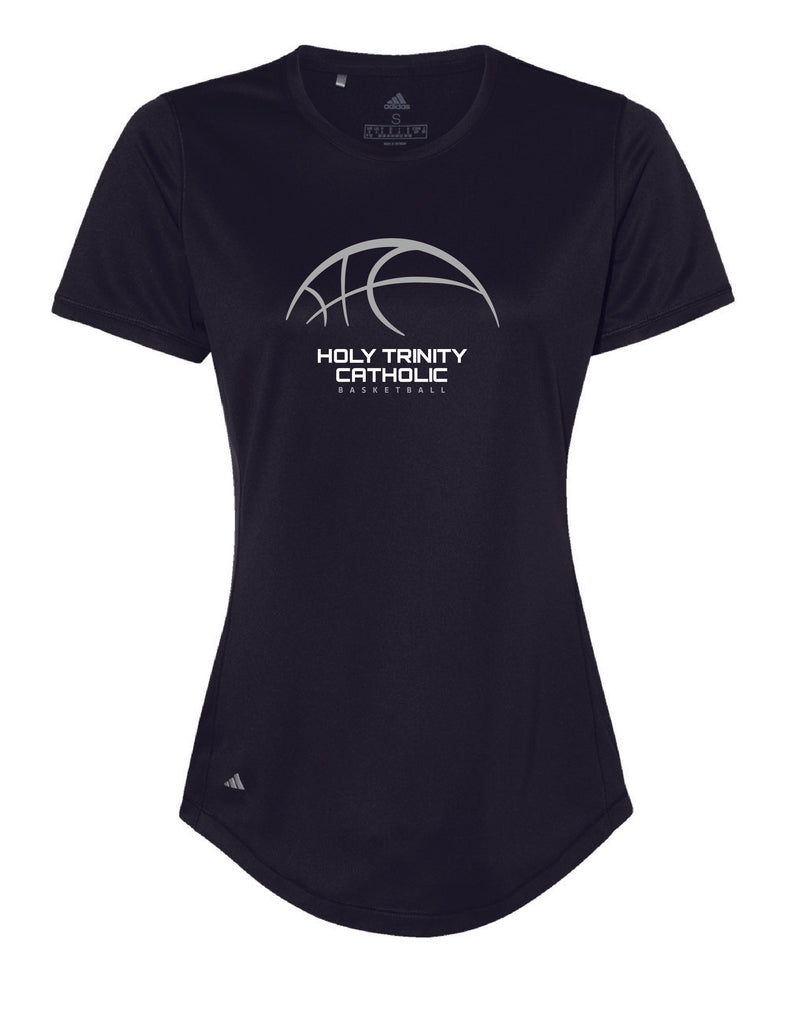 Holy Trinity Basketball 2024 Ladies Sport T-Shirt