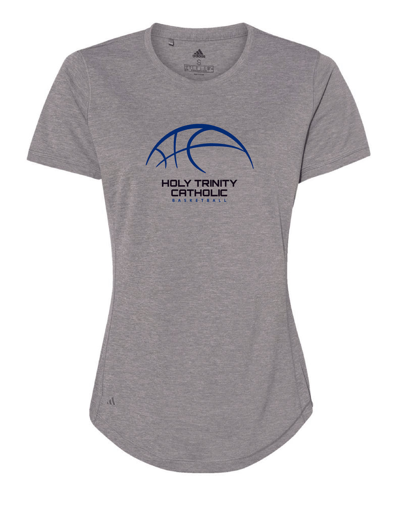 Holy Trinity Basketball 2024 Ladies Sport T-Shirt