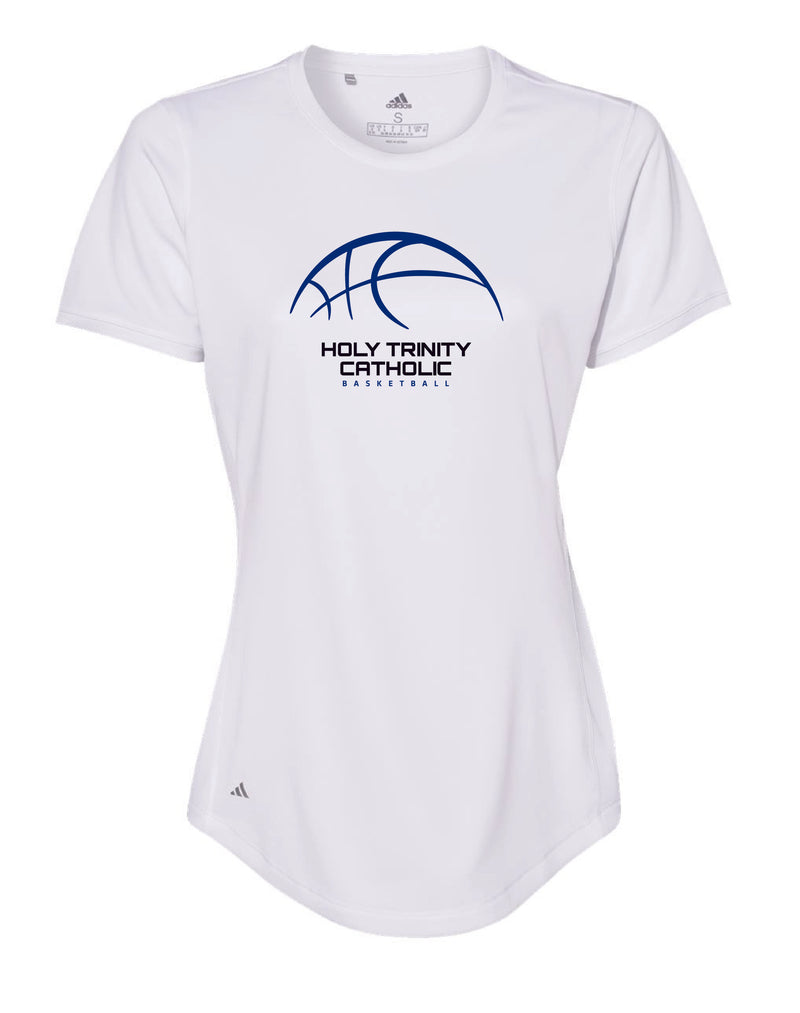 Holy Trinity Basketball 2024 Ladies Sport T-Shirt