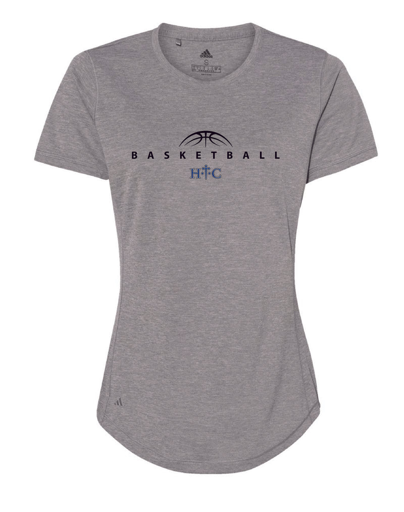 Holy Trinity Basketball 2024 Ladies Sport T-Shirt