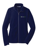LinqCare Ladies Fleece Jacket