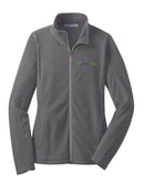 LinqCare Ladies Fleece Jacket