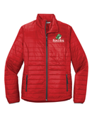 PBW Ladies Packable Puffy Jacket