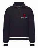 Liberty Basketball 2025 Ladies Pullover