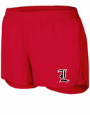 Legends Baseball 10U 2026 Ladies Shorts