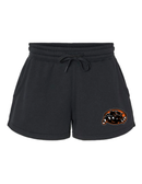 Palmyra Panthers Ladies Fleece Shorts