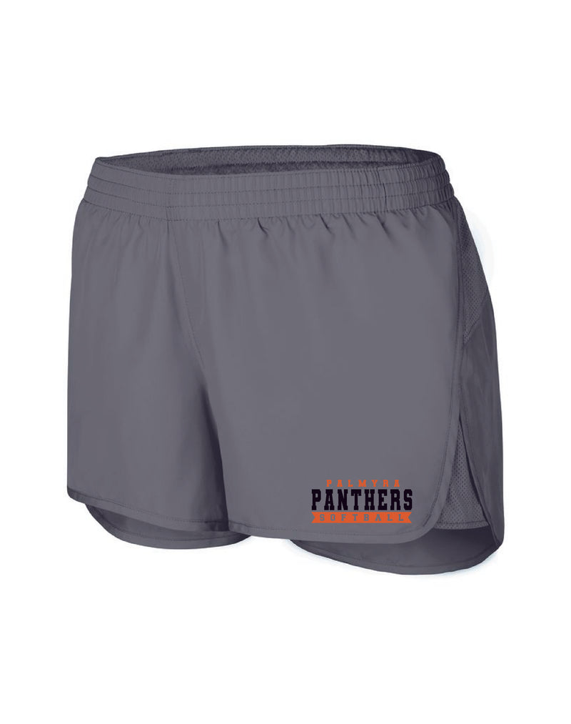 Palmyra Softball 2023 Ladies Shorts