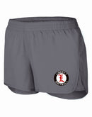Liberty Softball 2026 Ladies shorts