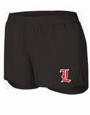 Legends Baseball 10U 2026 Ladies Shorts