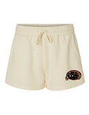 Palmyra Panthers Ladies Fleece Shorts