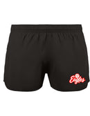 Liberty Volleyball 2026 Ladies Shorts