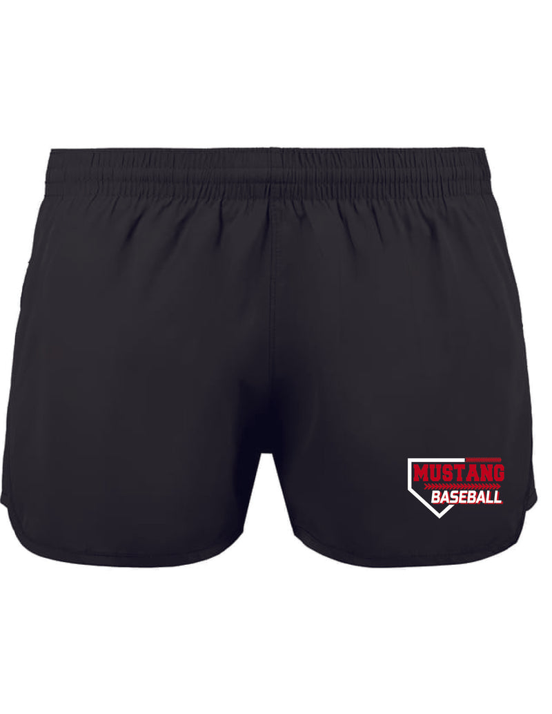 Marion County 2025 Ladies Shorts
