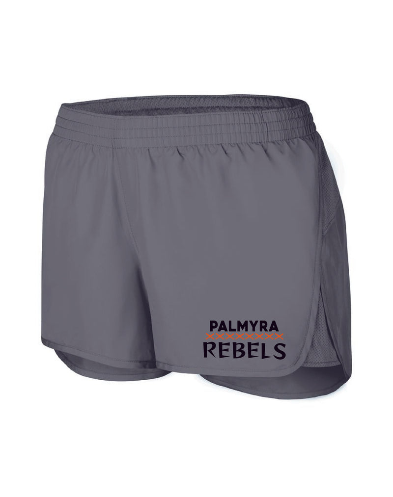 Palmyra Rebels Ladies Shorts