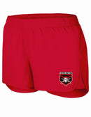 Hannibal Softball 2026 Ladies shorts