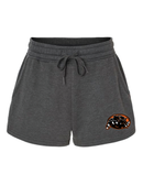 Palmyra Panthers Ladies Fleece Shorts