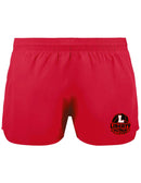 Liberty Volleyball 2026 Ladies Shorts