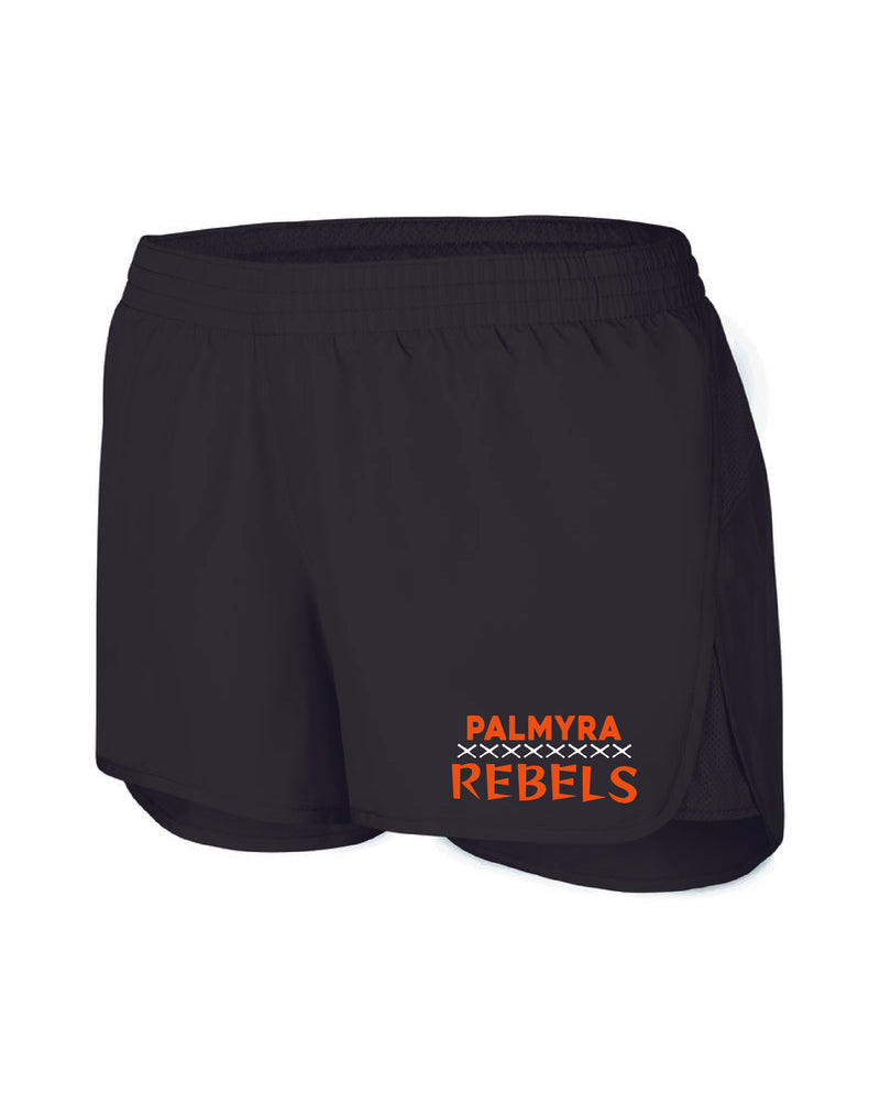 Palmyra Rebels Ladies Shorts