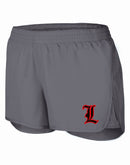 Legends Baseball 10U 2026 Ladies Shorts