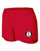 Liberty Softball 2026 Ladies shorts