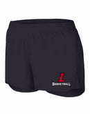 Liberty Basketball 2025 Ladies Shorts