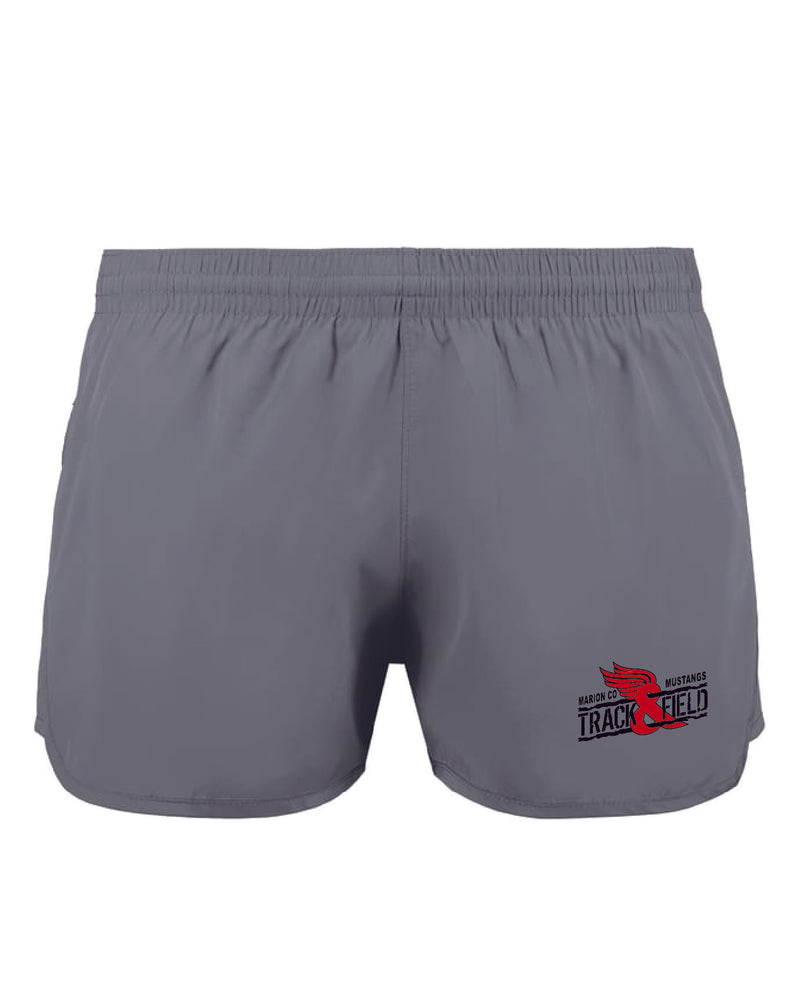 Marion County 2025 Ladies Shorts