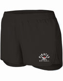 Hannibal Softball 2026 Ladies shorts