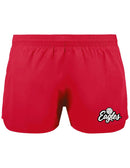 Liberty Volleyball 2026 Ladies Shorts