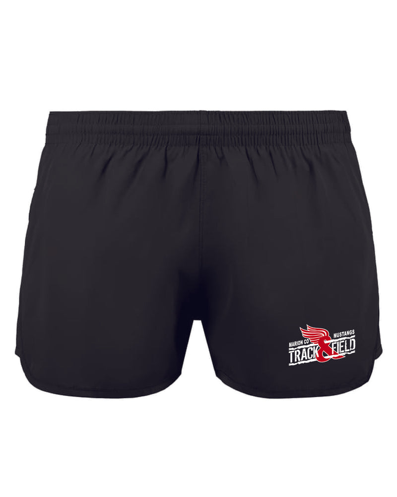 Marion County 2025 Ladies Shorts