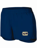 QND Raiders Football 2026 Ladies Shorts