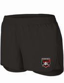 Hannibal Softball 2026 Ladies shorts