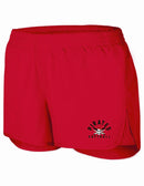 Hannibal Softball 2026 Ladies shorts