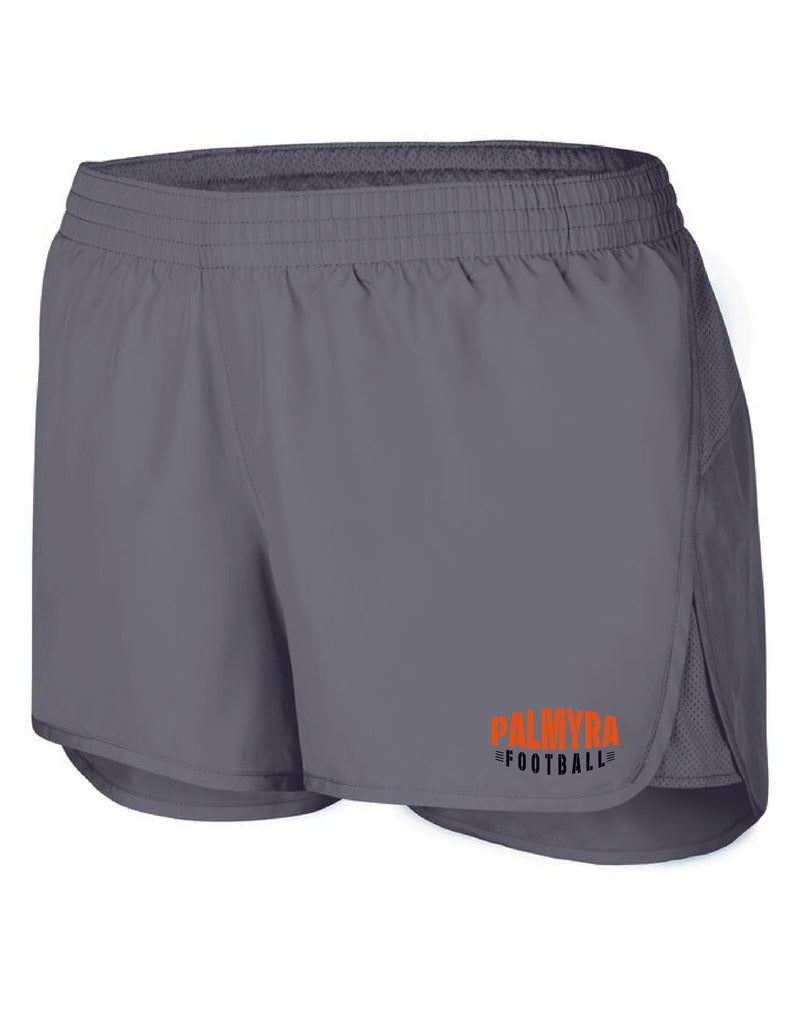 Palmyra Football 2024 Ladies Shorts