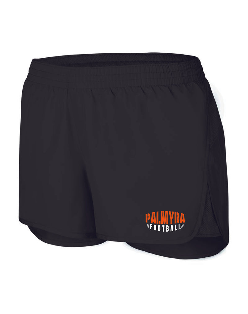 Palmyra Football 2024 Ladies Shorts