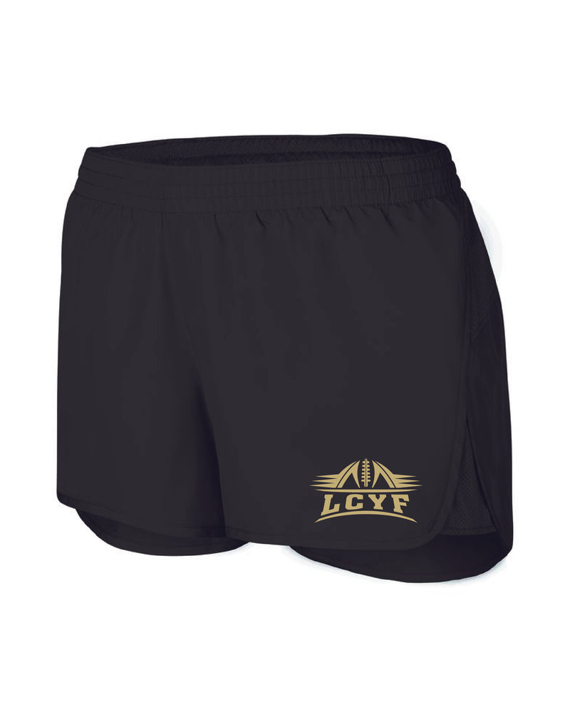 LCYF 2024 Ladies Shorts