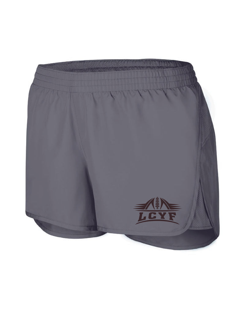 LCYF 2024 Ladies Shorts