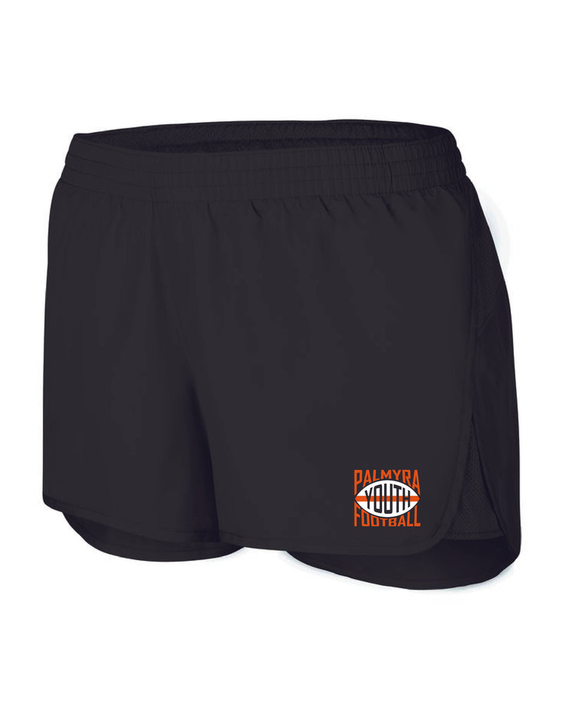 Palmyra Football 2024 Ladies Shorts