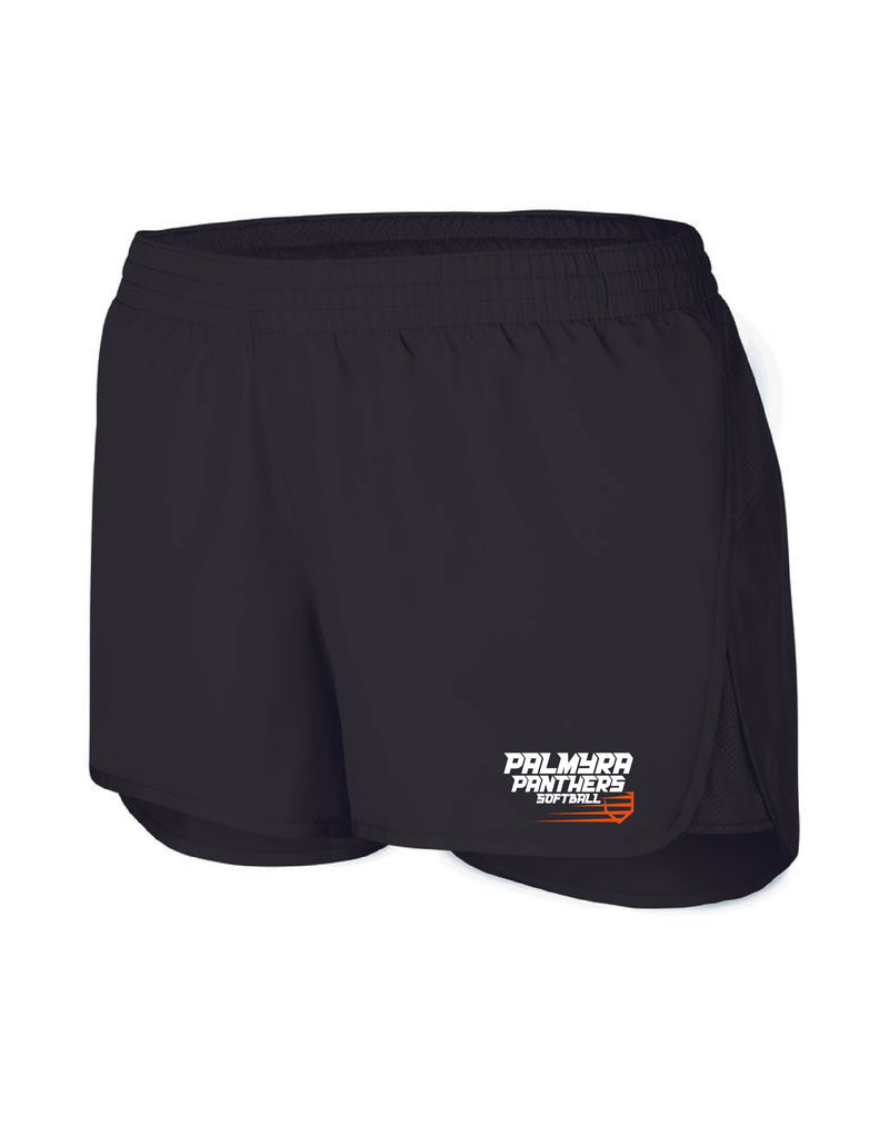 Palmyra Softball 2024 Ladies Shorts