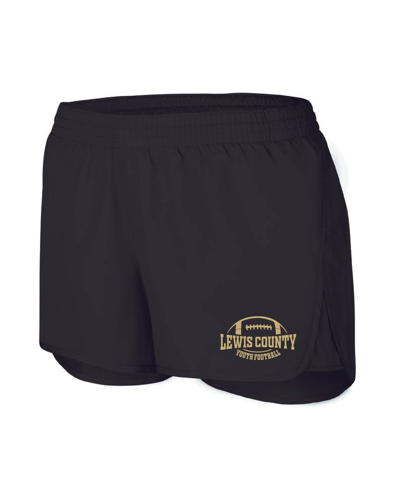 LCYF 2024 Ladies Shorts