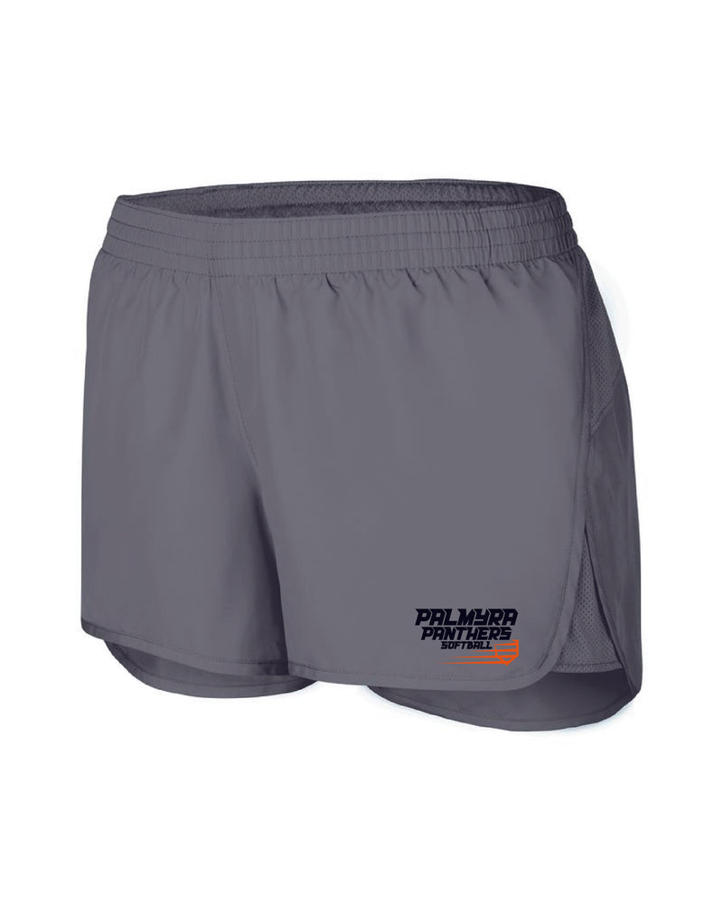 Palmyra Softball 2024 Ladies Shorts